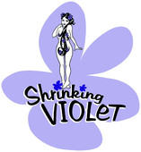 Shrinking Violet – Go Go Go